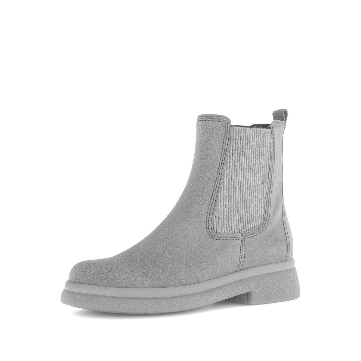 Gabor Chelsea Boot Rauleder Chelseaboots günstig online kaufen