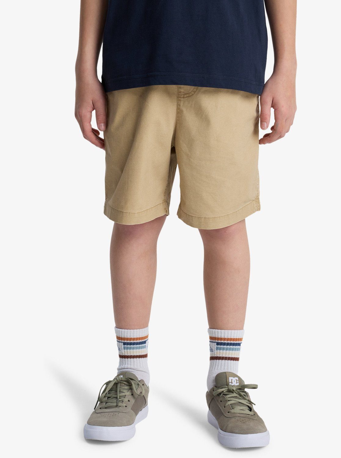 Skaterbermudas