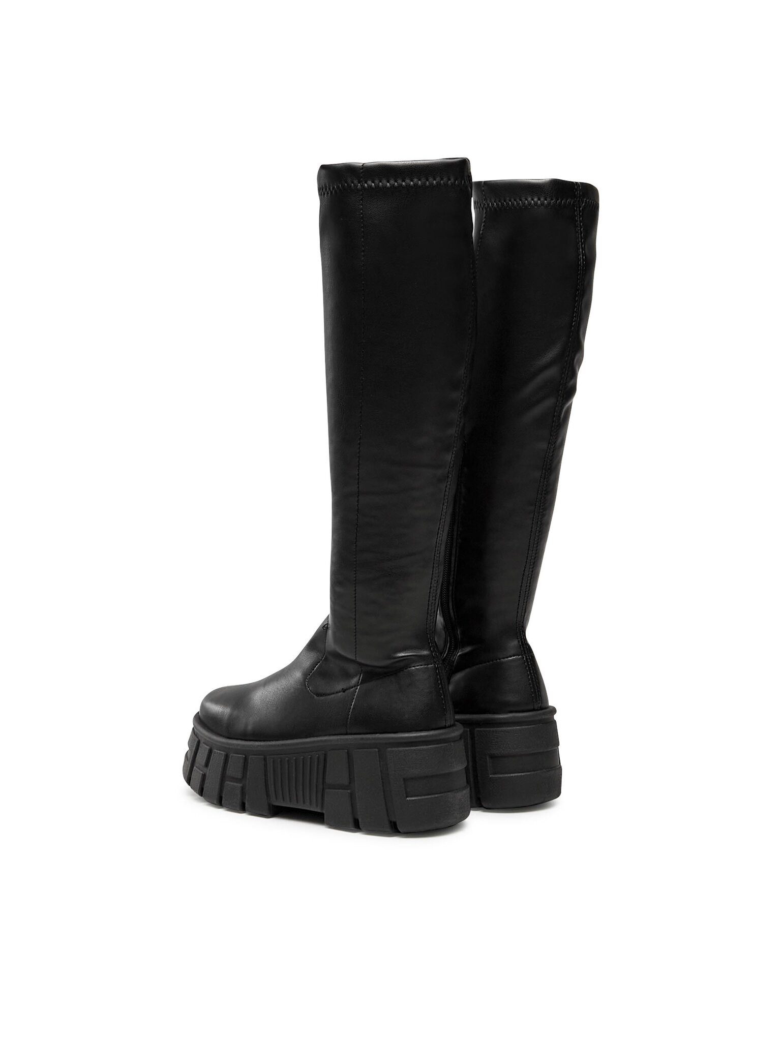 Altercore Stiefel Londo Black Stiefel
