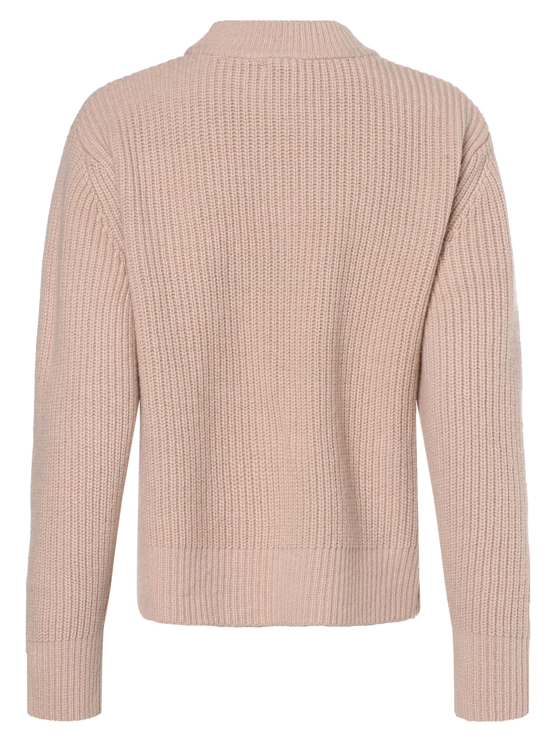 Marie Strickpullover beige Lund