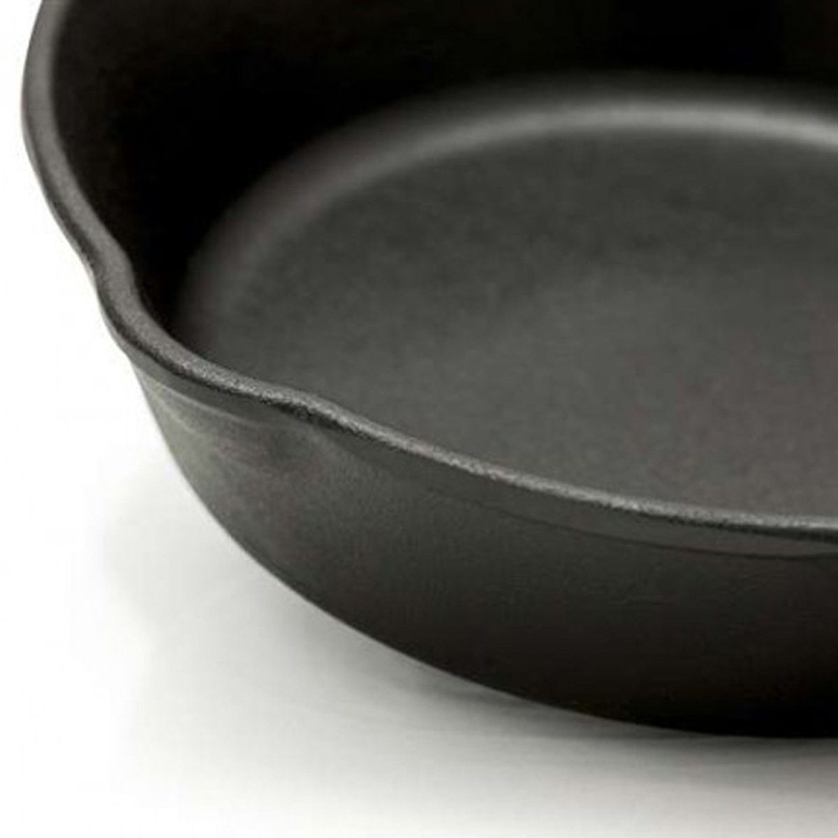 Petromax Grillpfanne Petromax Grillpfanne Feuerpfanne fp15h-t Gusseisen 0,4l Gusspfanne, Gusseisen