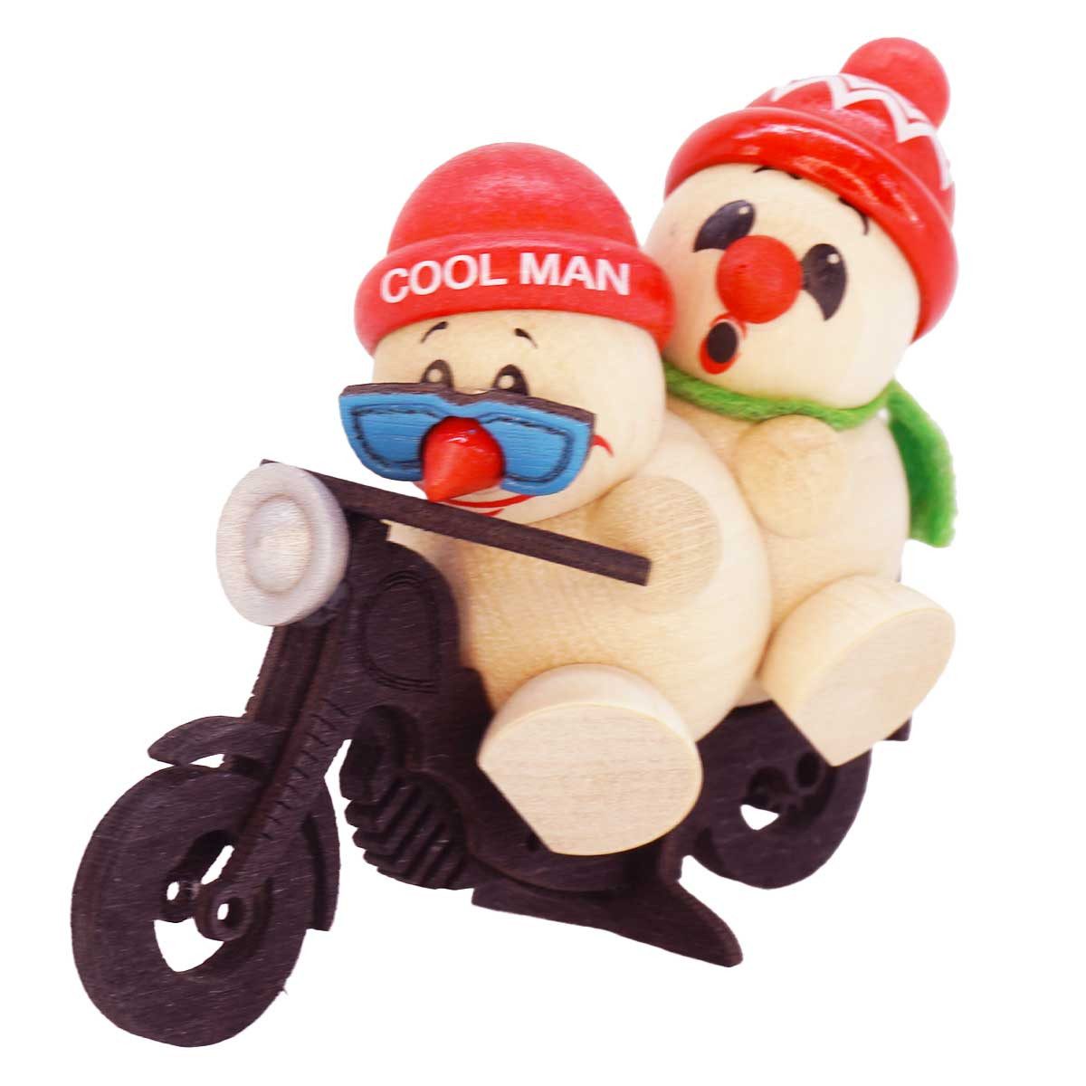 Schenk Holzkunst Weihnachtsfigur