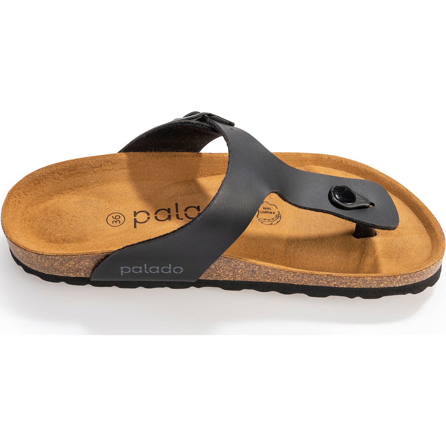 Palado Kos Herren Matt Zehentrenner