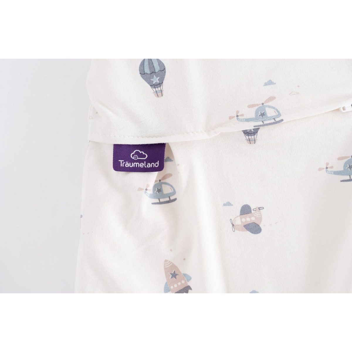 Träumeland Babyschlafsack