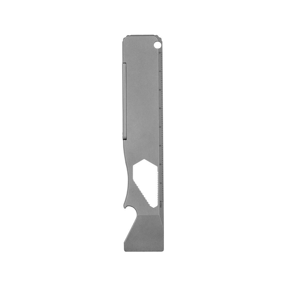 Multitool Opry2 Multifunktionales EDC Ti-Brechstangen-Set