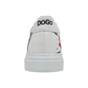 DOGO Viva la Vida Frida Kahlo Sneaker Vegan