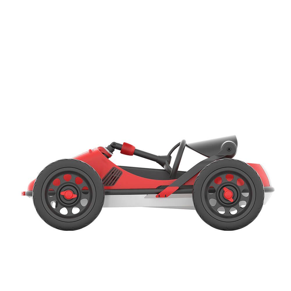 Red Go-Kart Chillafish