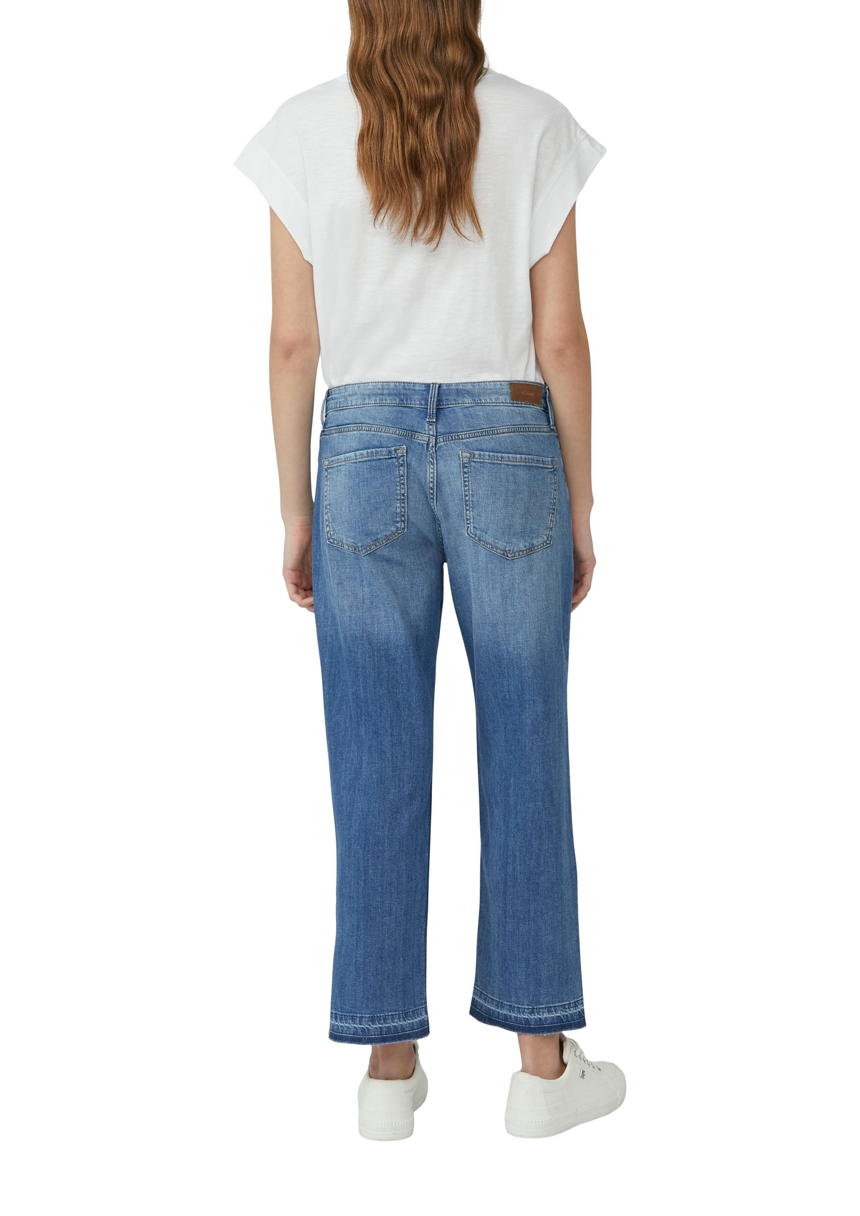 s.Oliver 5-Pocket-Jeans