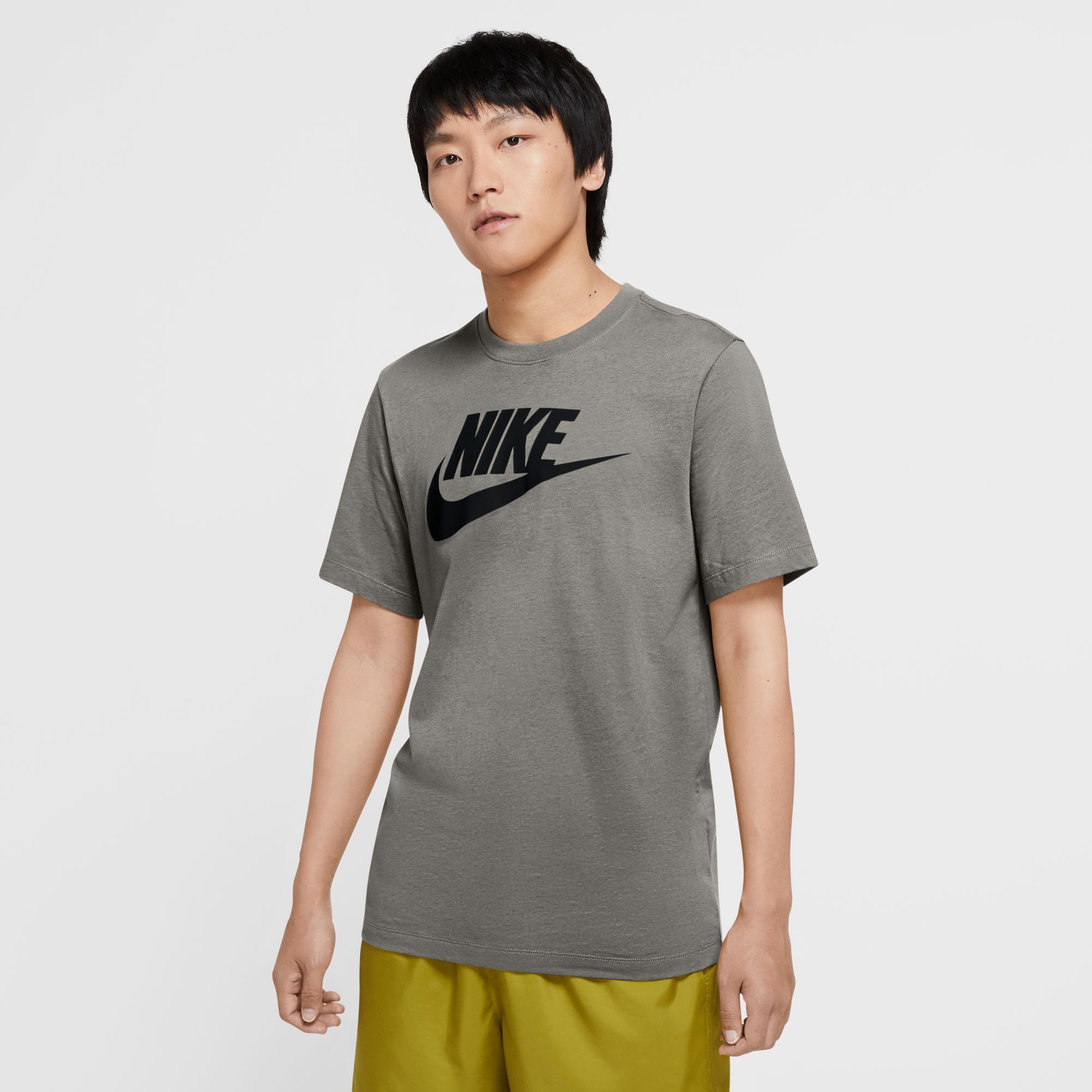 Nike Sportswear T-Shirt M NSW TEE ICON FUTURA