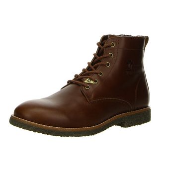 Panama Jack Boots Glattleder uni Ankleboots Glattleder