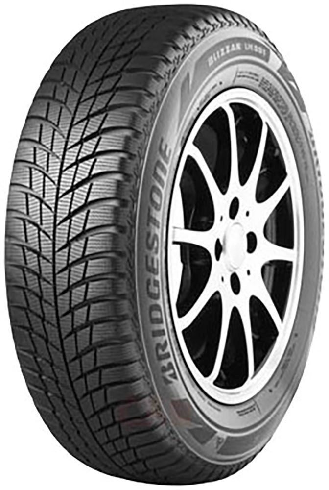Bridgestone Winterreifen BLIZZAK LM001, 1-St.