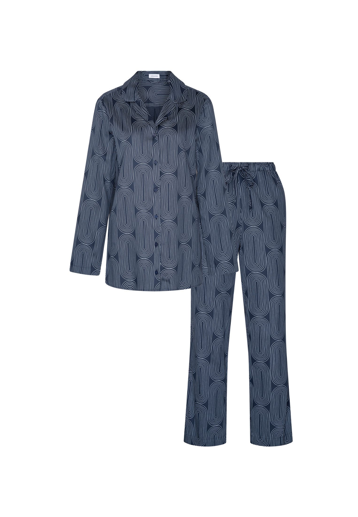 seidensticker Pyjama