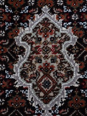 Orientteppich Tabriz Mahi, Woven Arts, rechteckig, Höhe: 15 mm, handgeknüpft, Wohnzimmer, reine Wolle