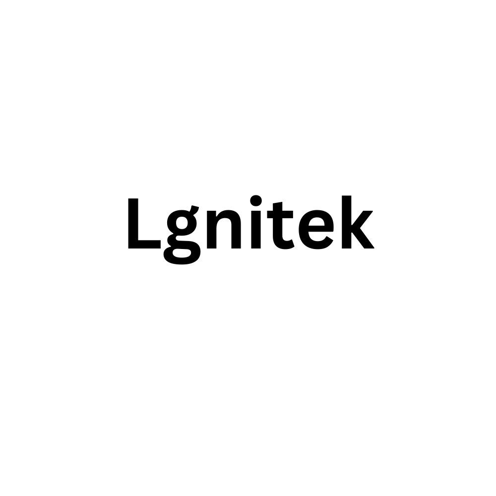 Lgnitek
