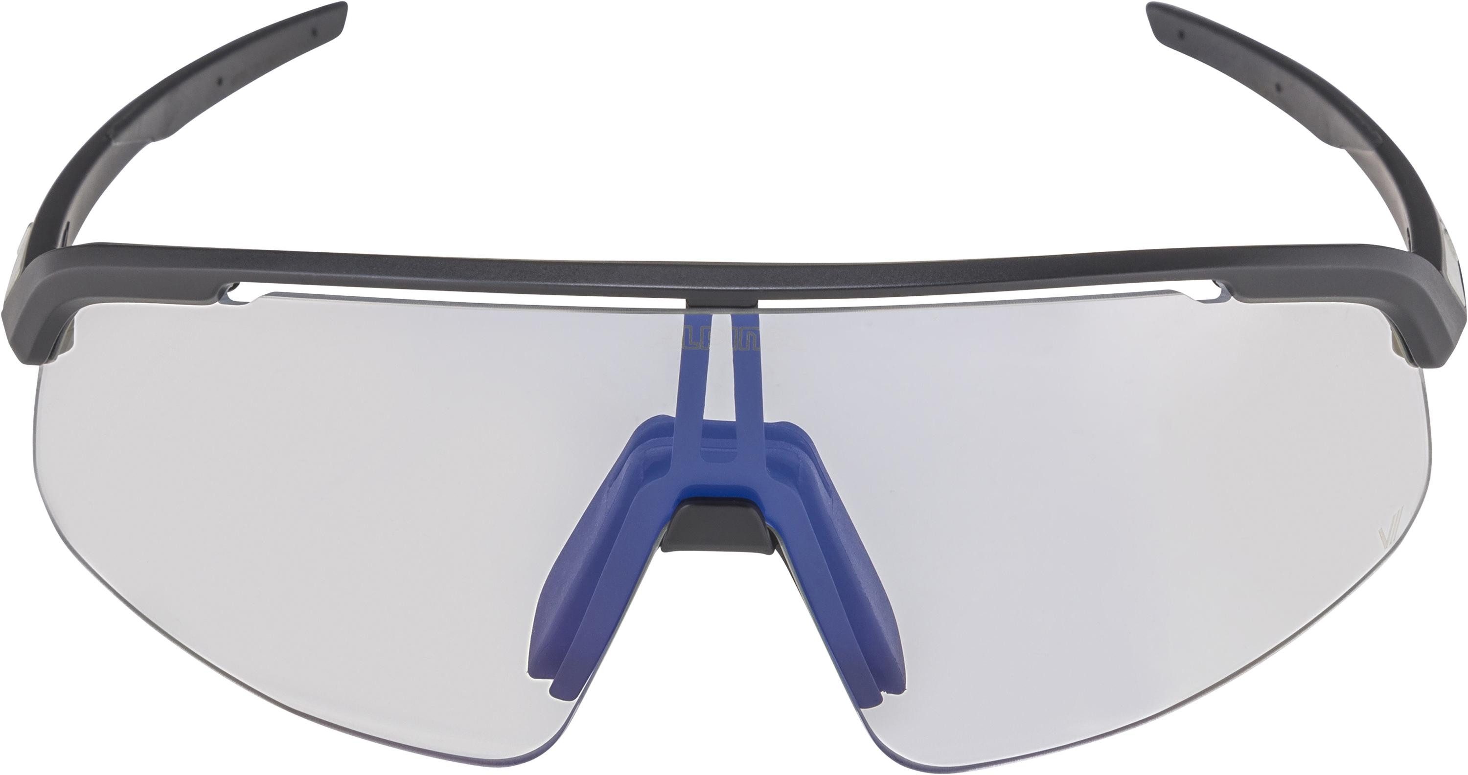 Alpina Sports Sonnenbrille Alpina Sportbrille TURBO PRO S V