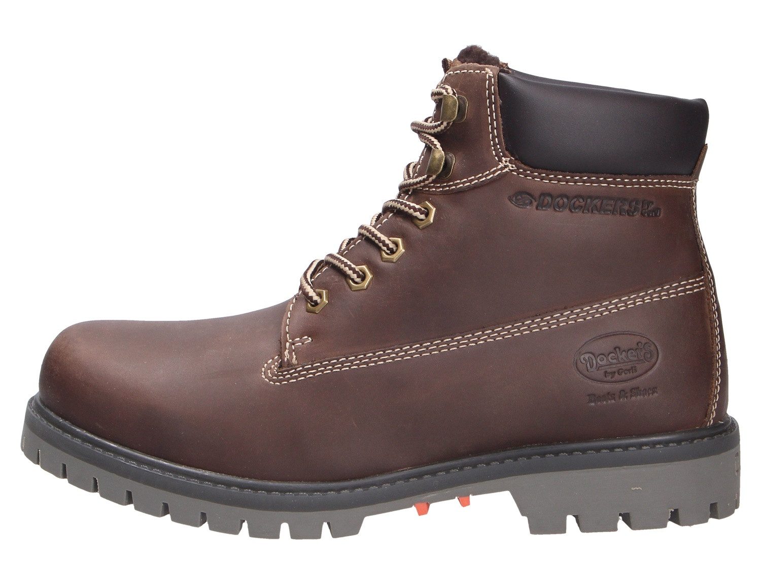 Dockers by Gerli Stiefel Robuste Qualität günstig online kaufen