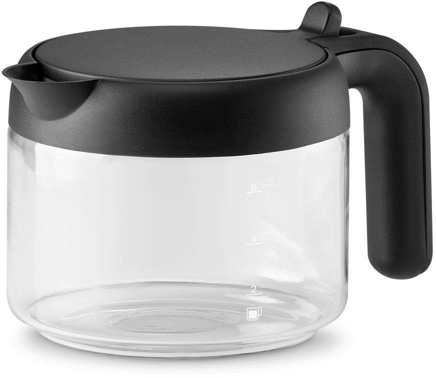 De'Longhi Kaffeekanne DLSC021, 0,75 l, (1-St) – Bild 3 von 4