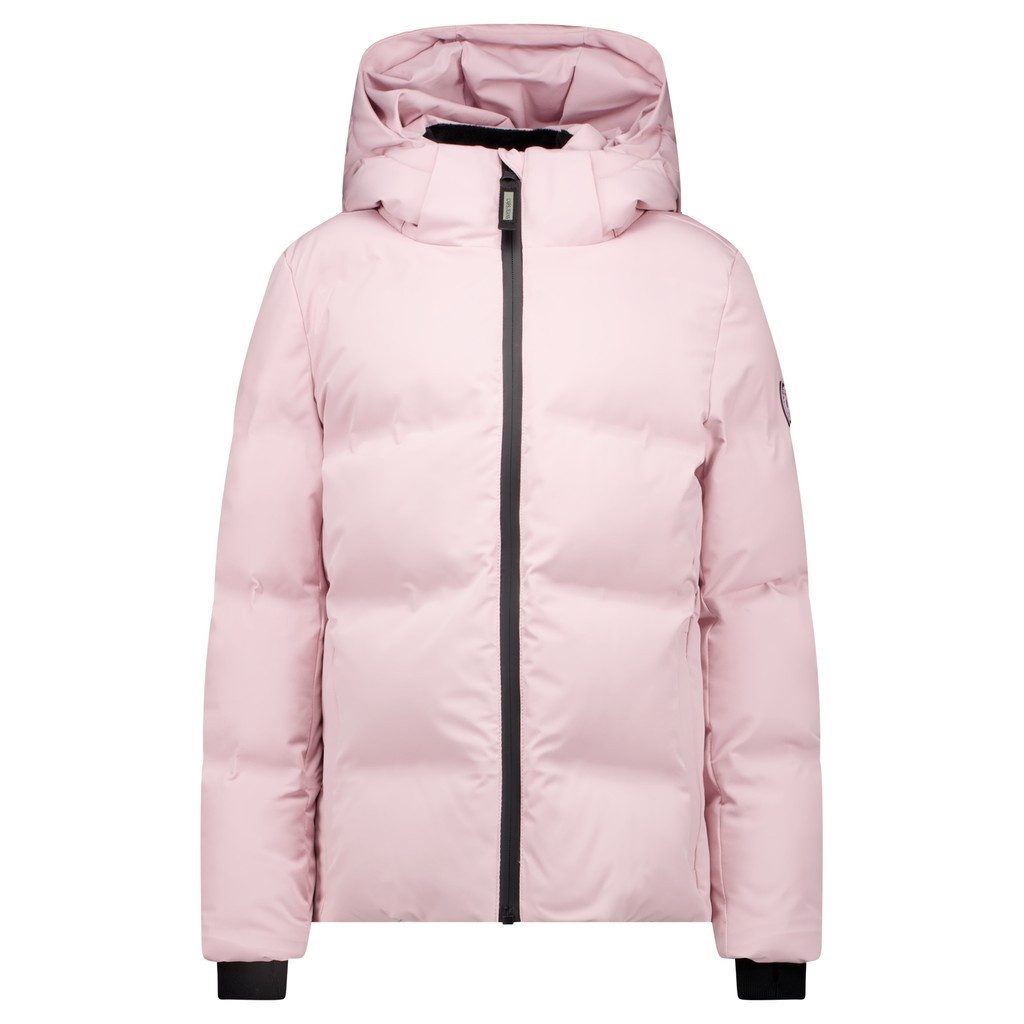CARS JEANS Winterjacke Kids KAILA Polyester Soft Pink