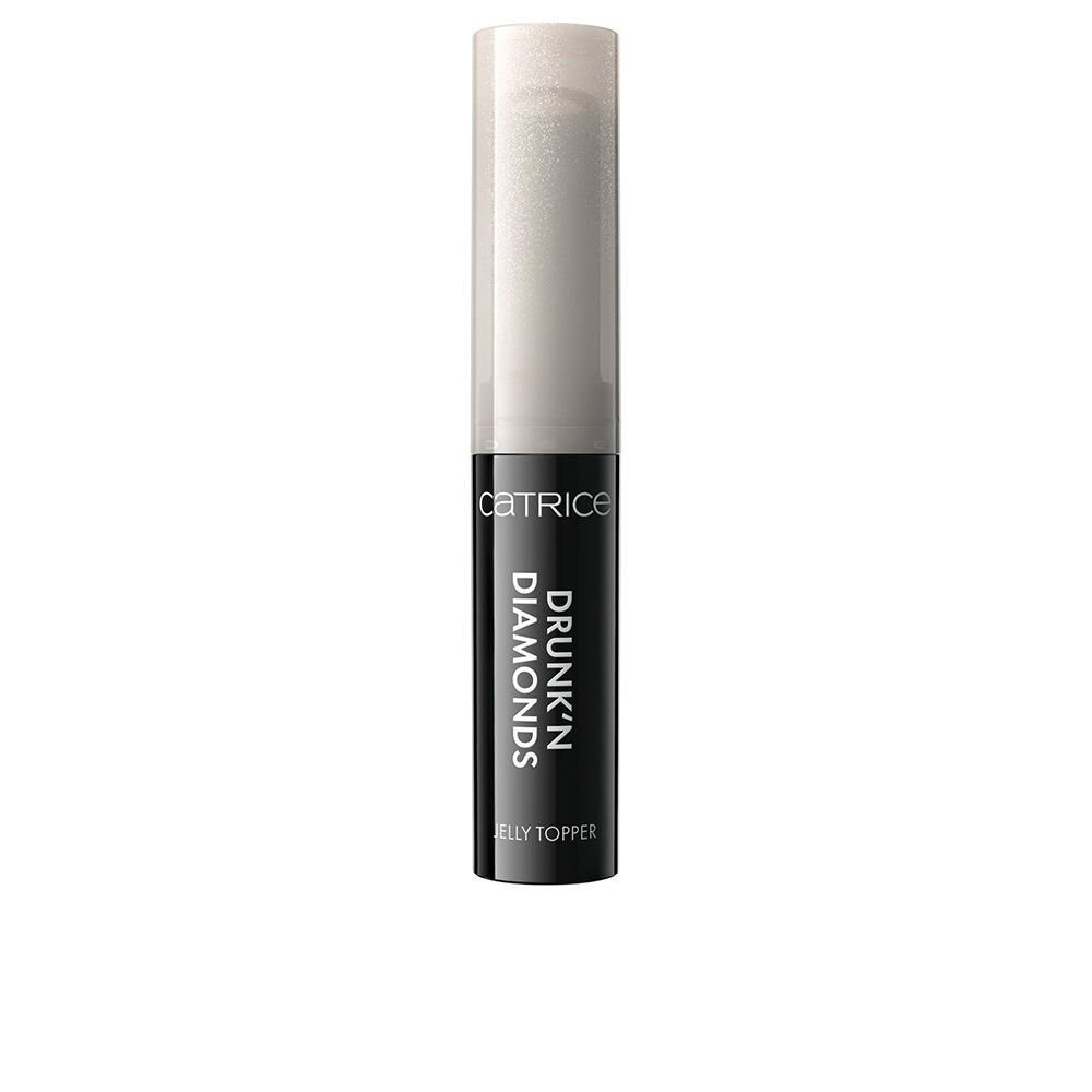 Catrice Lidschatten JELLY DRUNK'N DIAMONDS Lidschatten-Topper