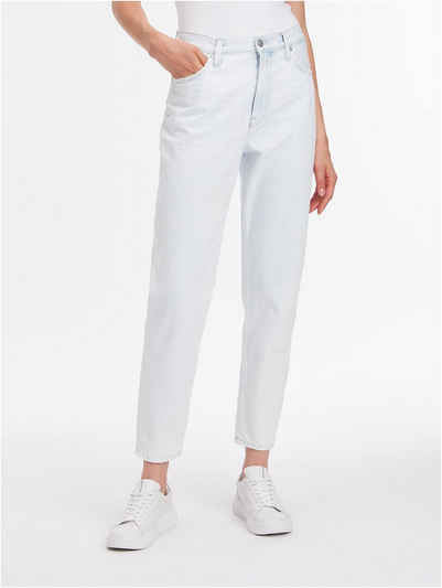 Calvin Klein Jeans Mom-Jeans im 5-Pocket-Style