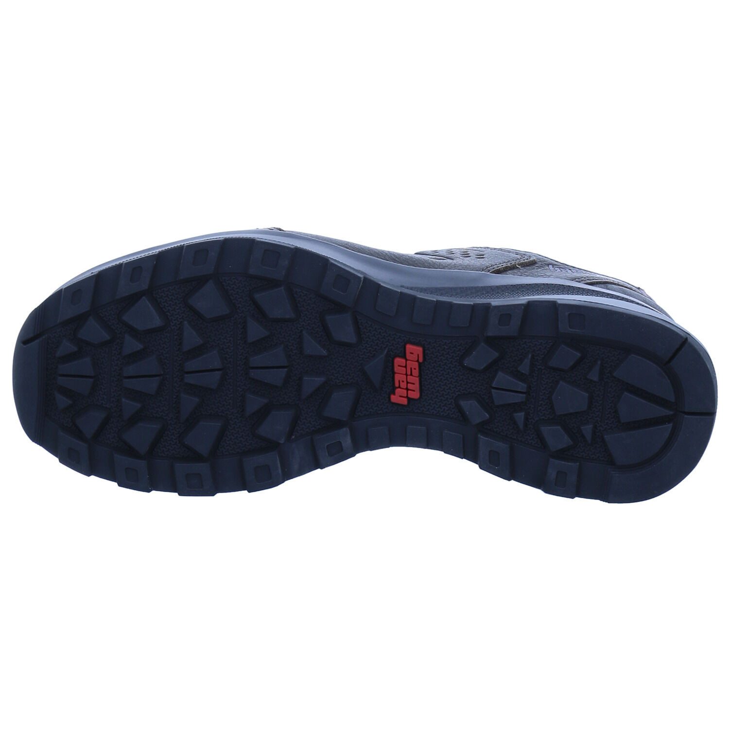 Hanwag Travi Low SF Extra Lady Outdoorschuh (2-tlg)