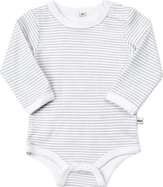 Pippi Babywear Langarmbody