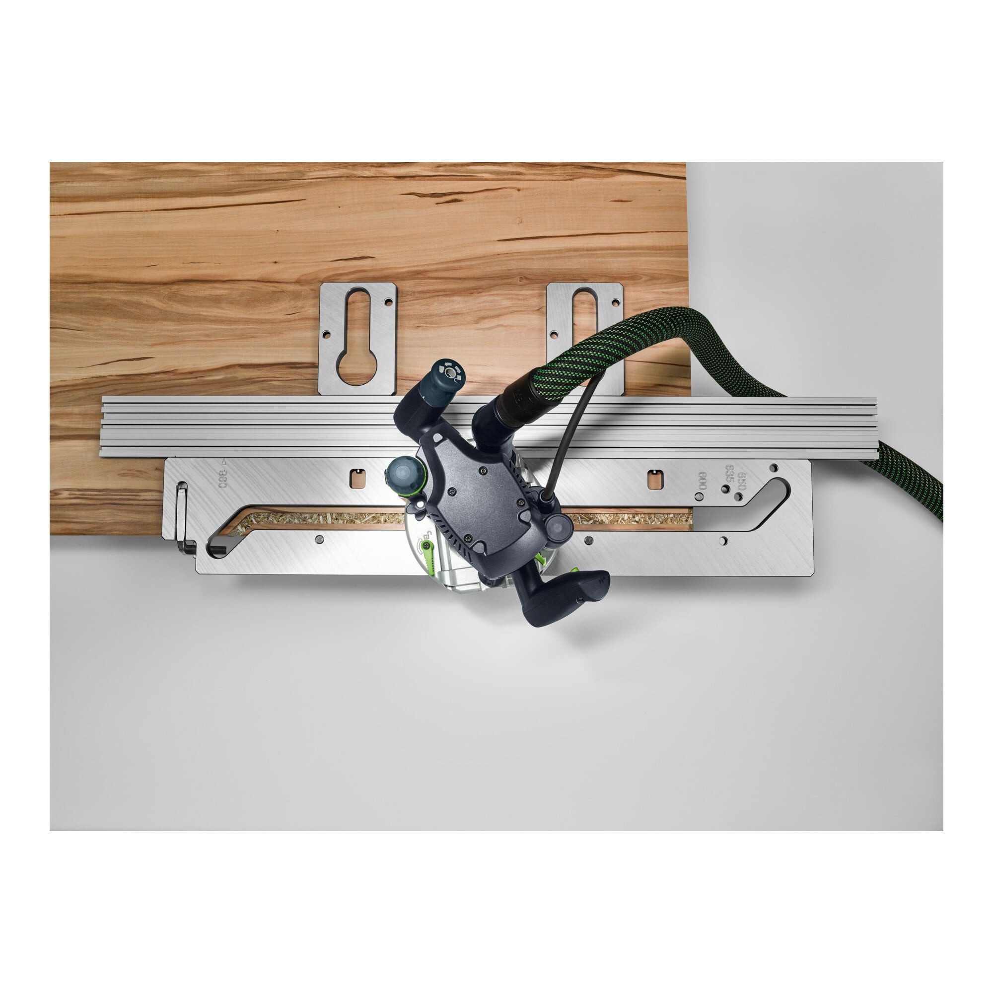 FESTOOL Fräser-Set Festool Arbeitsplattenschablone APS 900/3