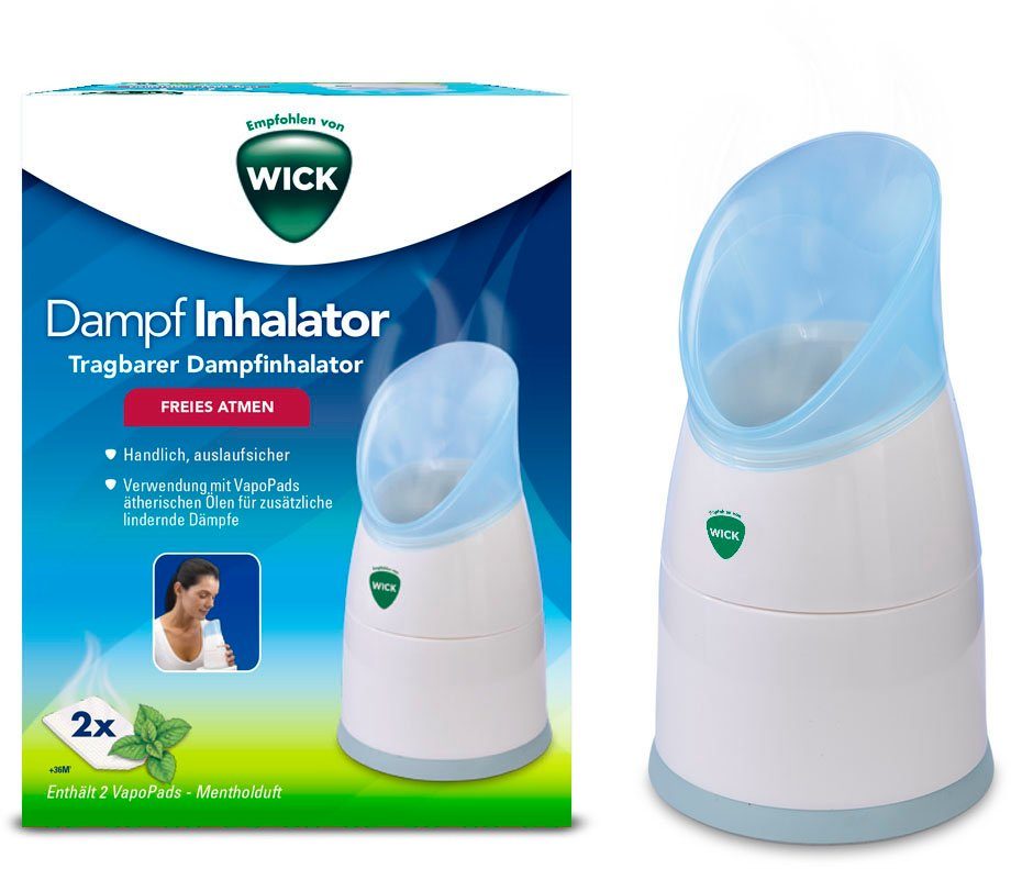 Inhalator W1300V1