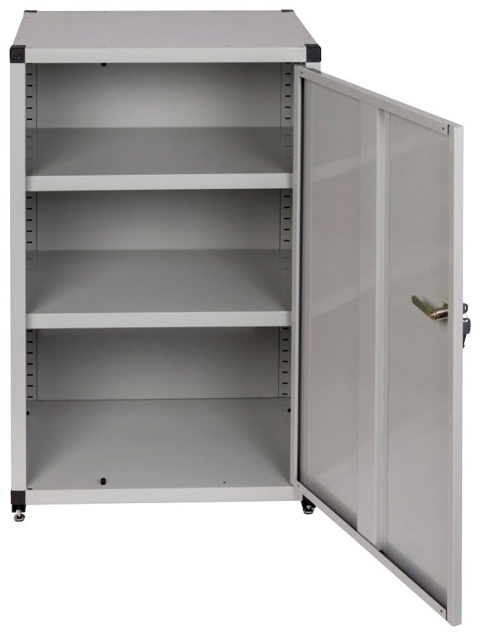 Werkzeugschrank cm, 60x44x93 Kreher abschließbar B/T/H: 60 MINI