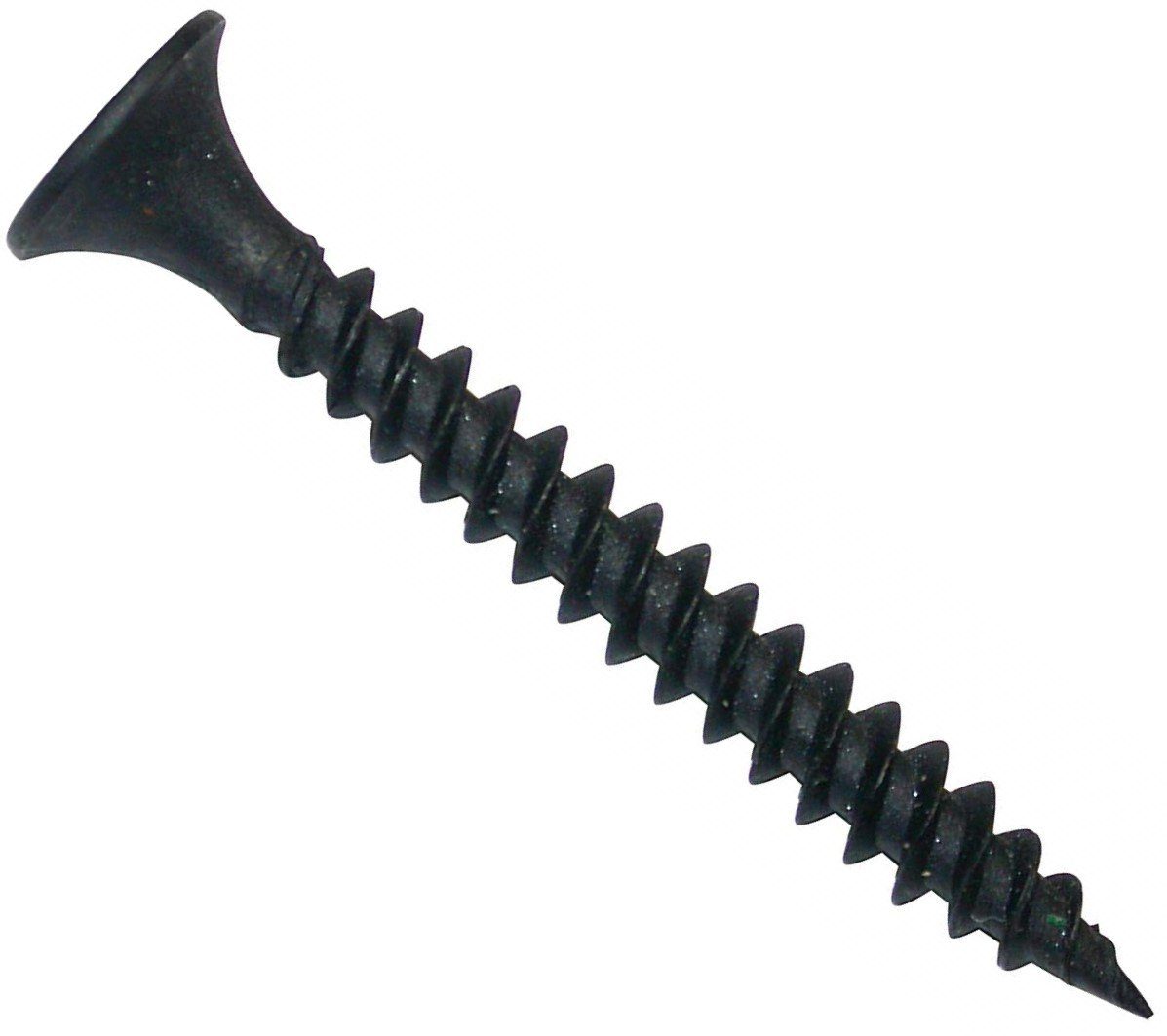 PARCO Schnellbauschraube Schnellbauschrauben 3,9 x 25 mm Feingewinde PH2 - 1000 Stück, (1000 St), Phosphatierung
