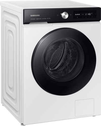 Samsung Waschmaschine WW1EBB704AGE, 11 kg, 1400 U/min