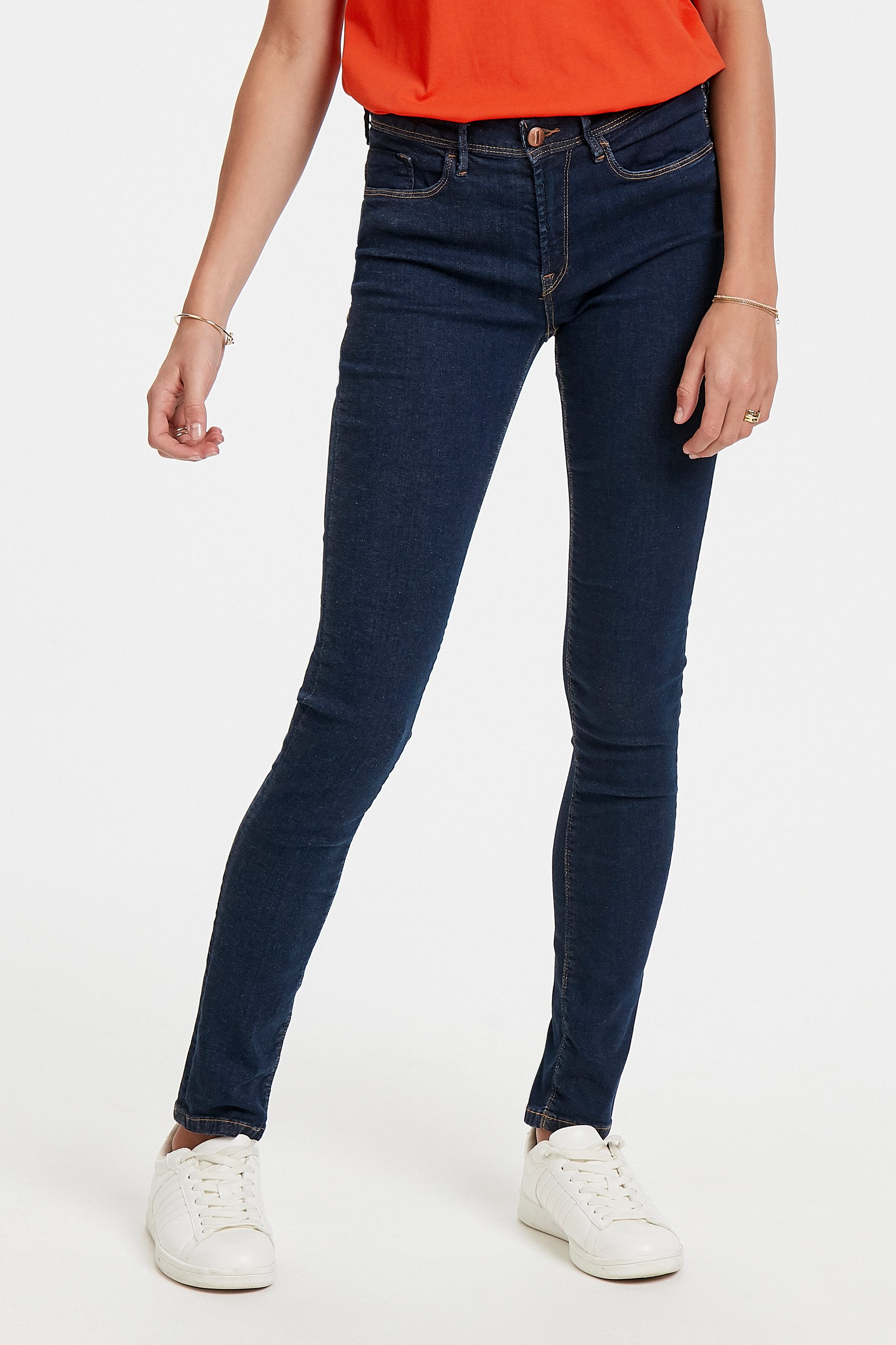 Ichi Regular-fit-Jeans Jeans IHERIN