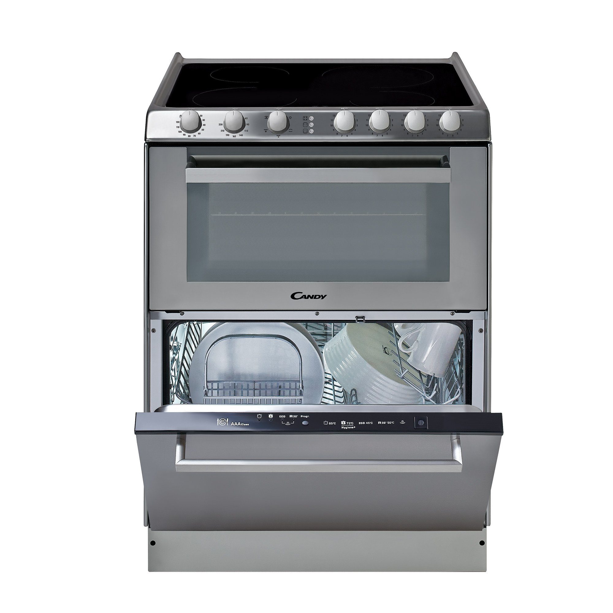 Candy Backofen TRIO 9503/1 X/U - Candy 