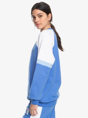 Roxy Sweatshirt Essential Energy - Sweatshirt für Frauen