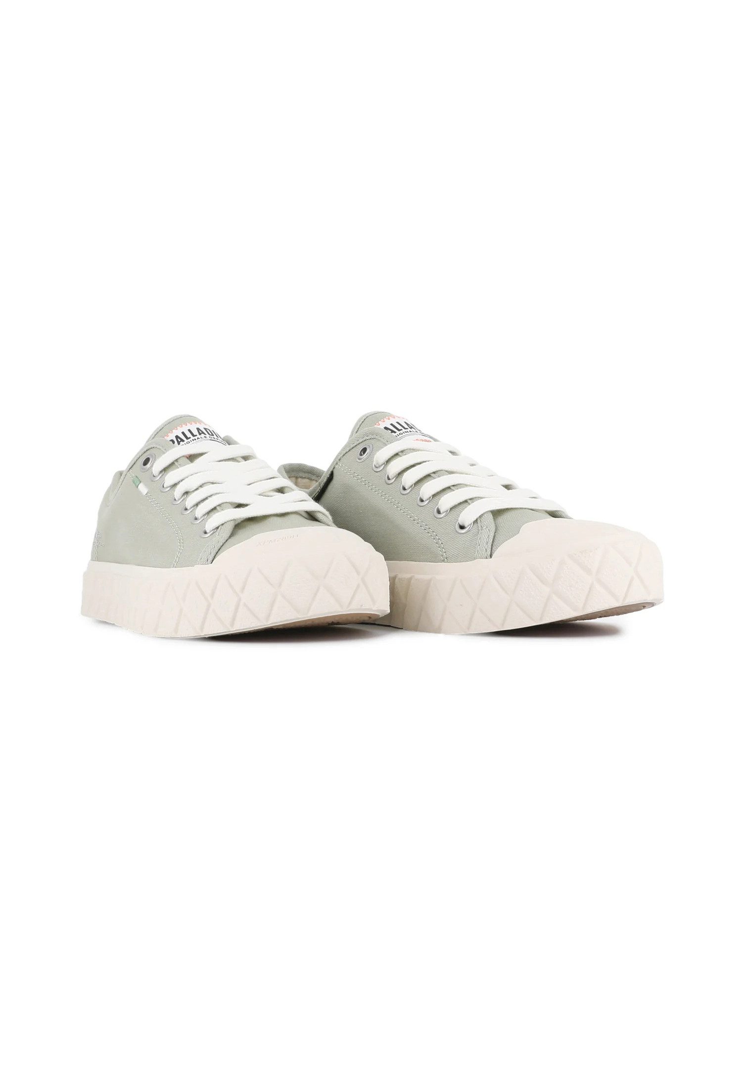 Palladium PALLA ACE CVS ORG Sneaker günstig online kaufen