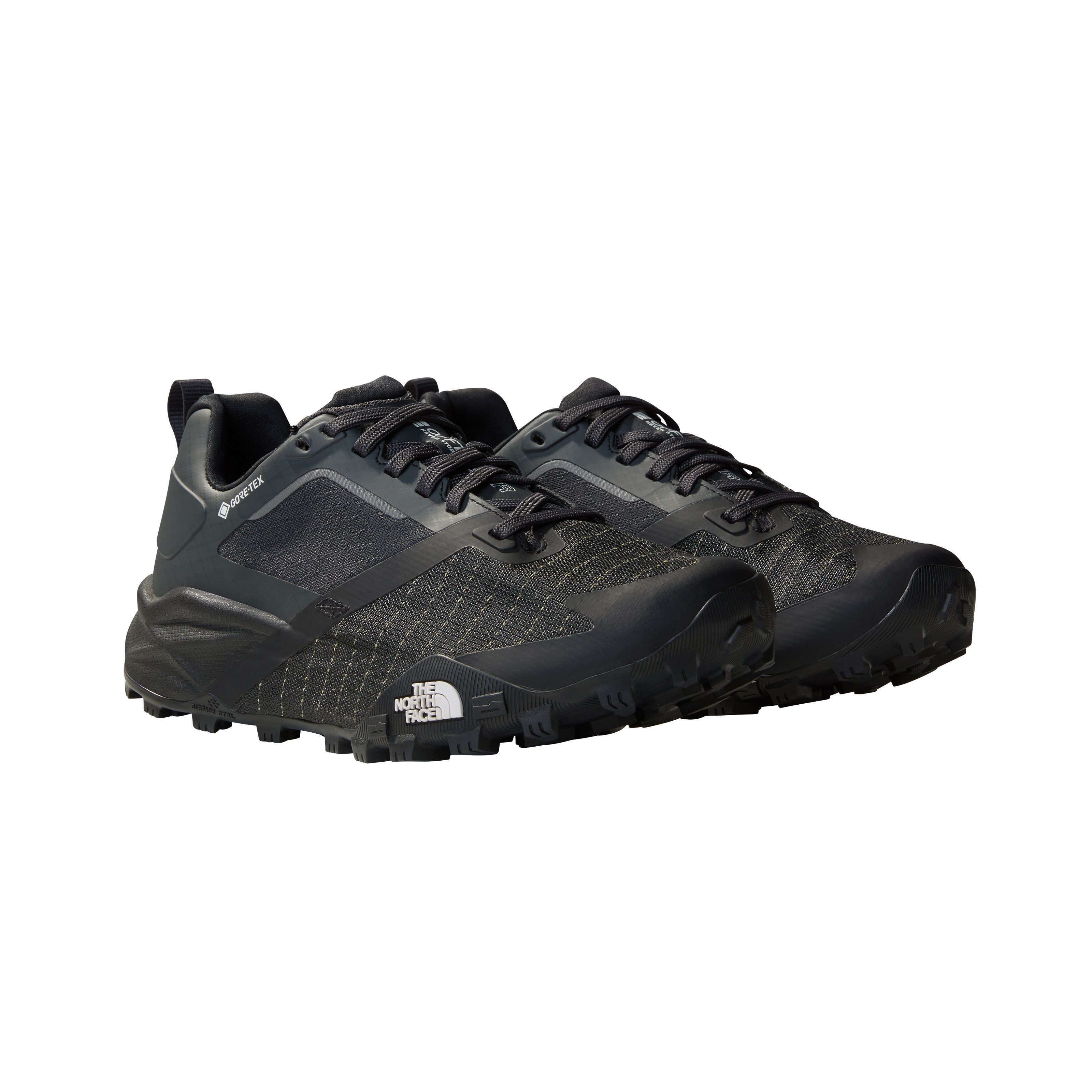 The North Face W OFFTRAIL TR GORE-TEX Trailrunningschuh wasserdicht