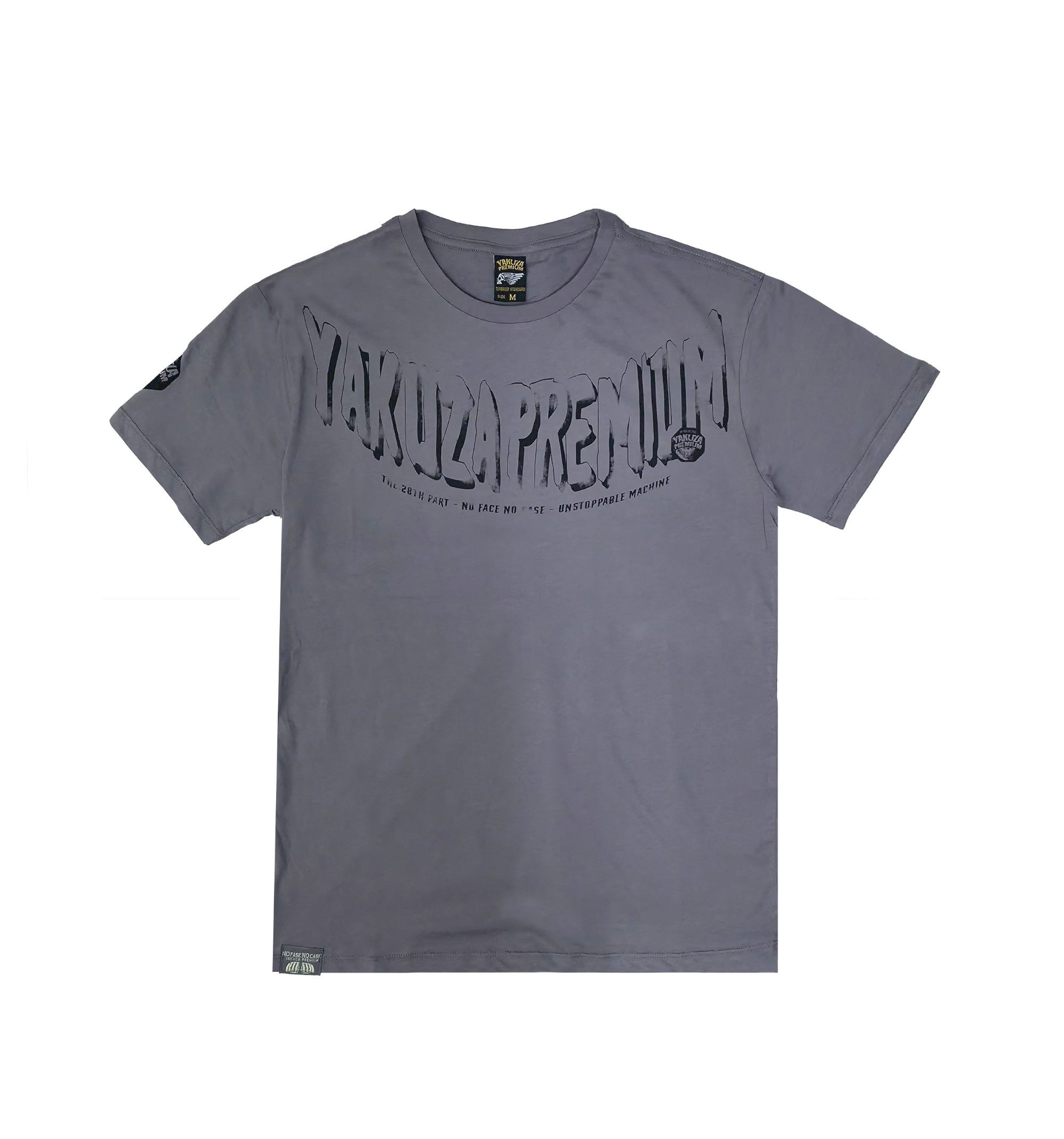 Yakuza Premium T-Shirt 4012 (kein Set) günstig online kaufen