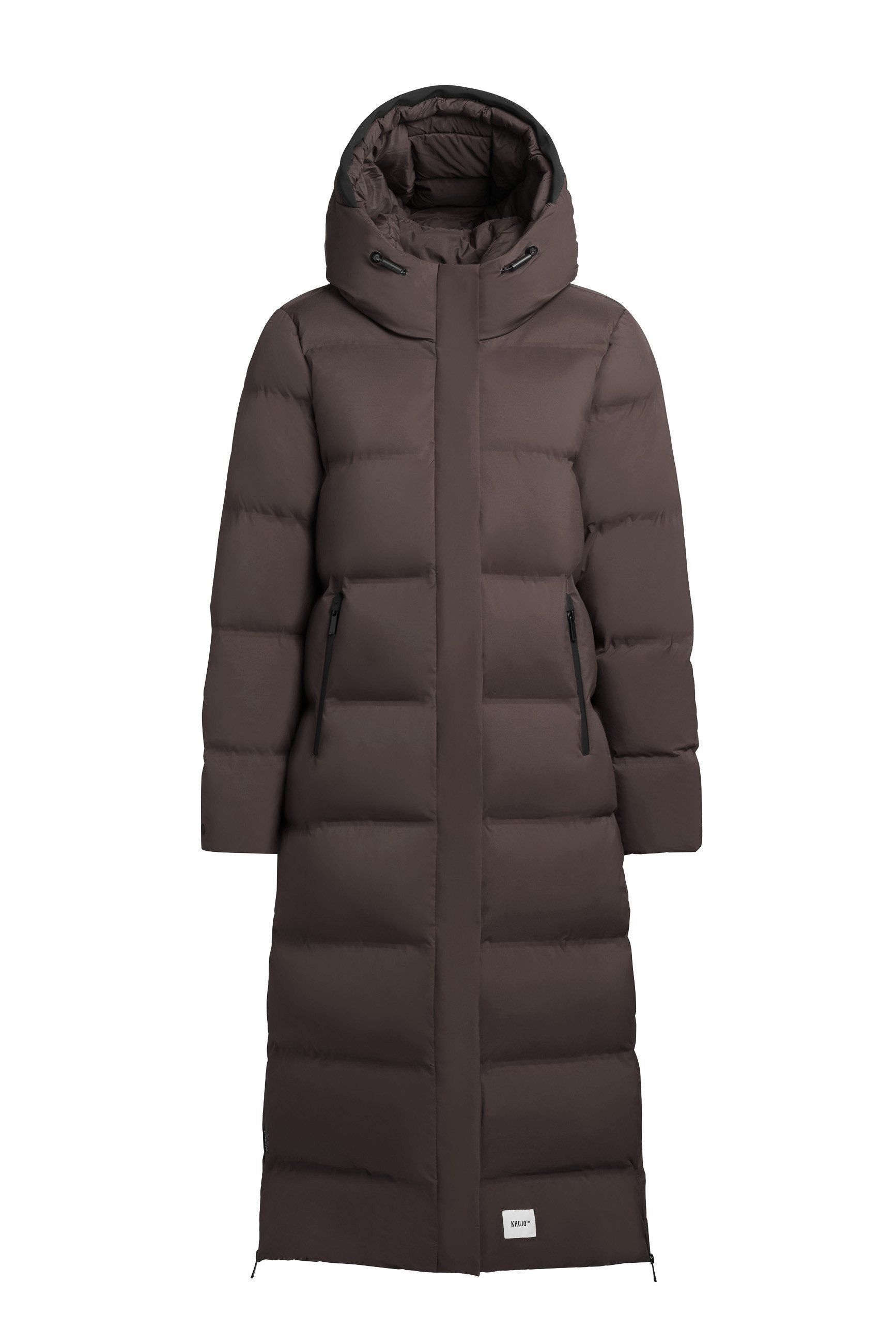 khujo Steppmantel MAYLA3 günstig online kaufen