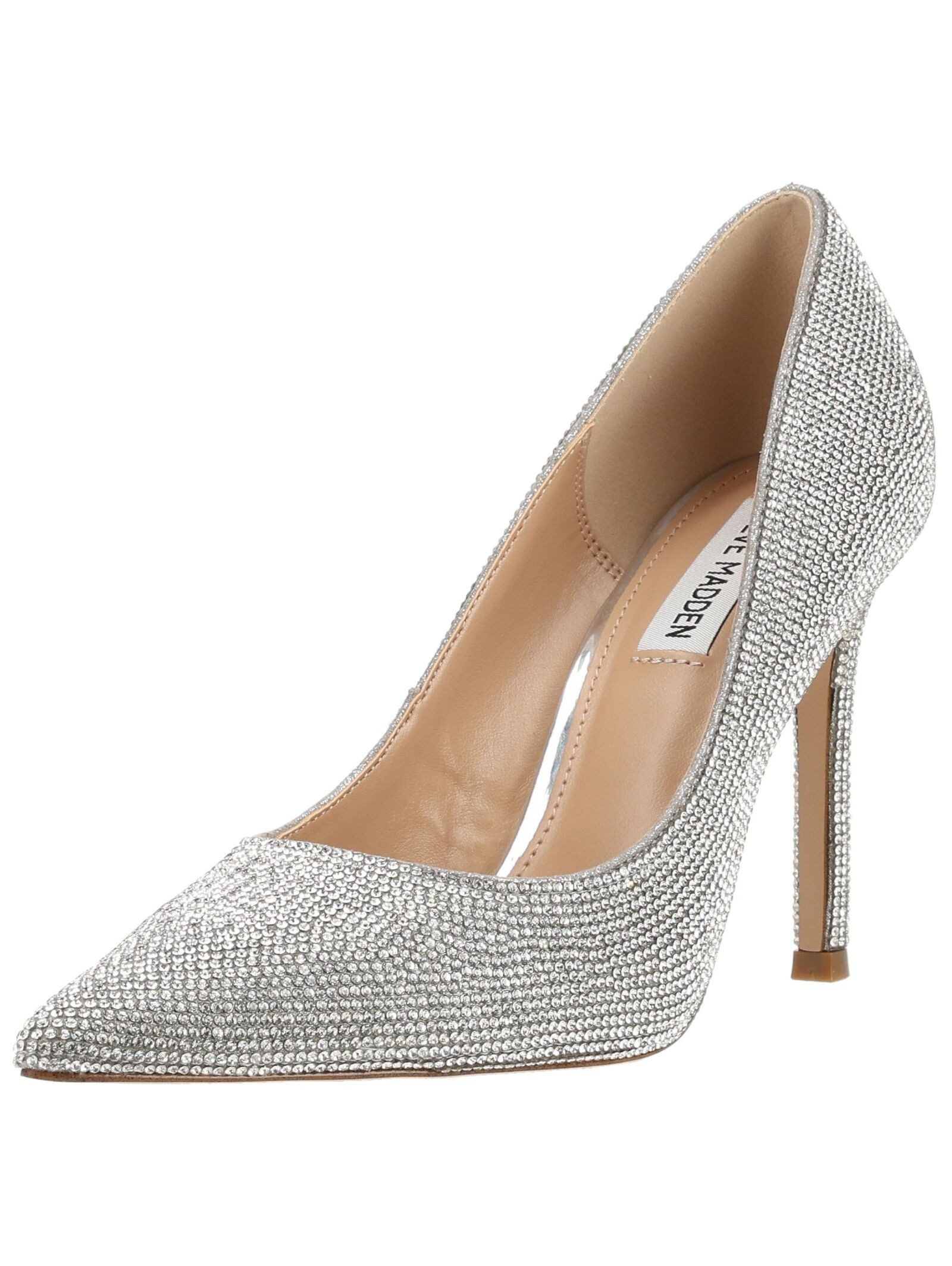 STEVE MADDEN STEVE MADDEN Pumps Textil High-Heel-Pumps