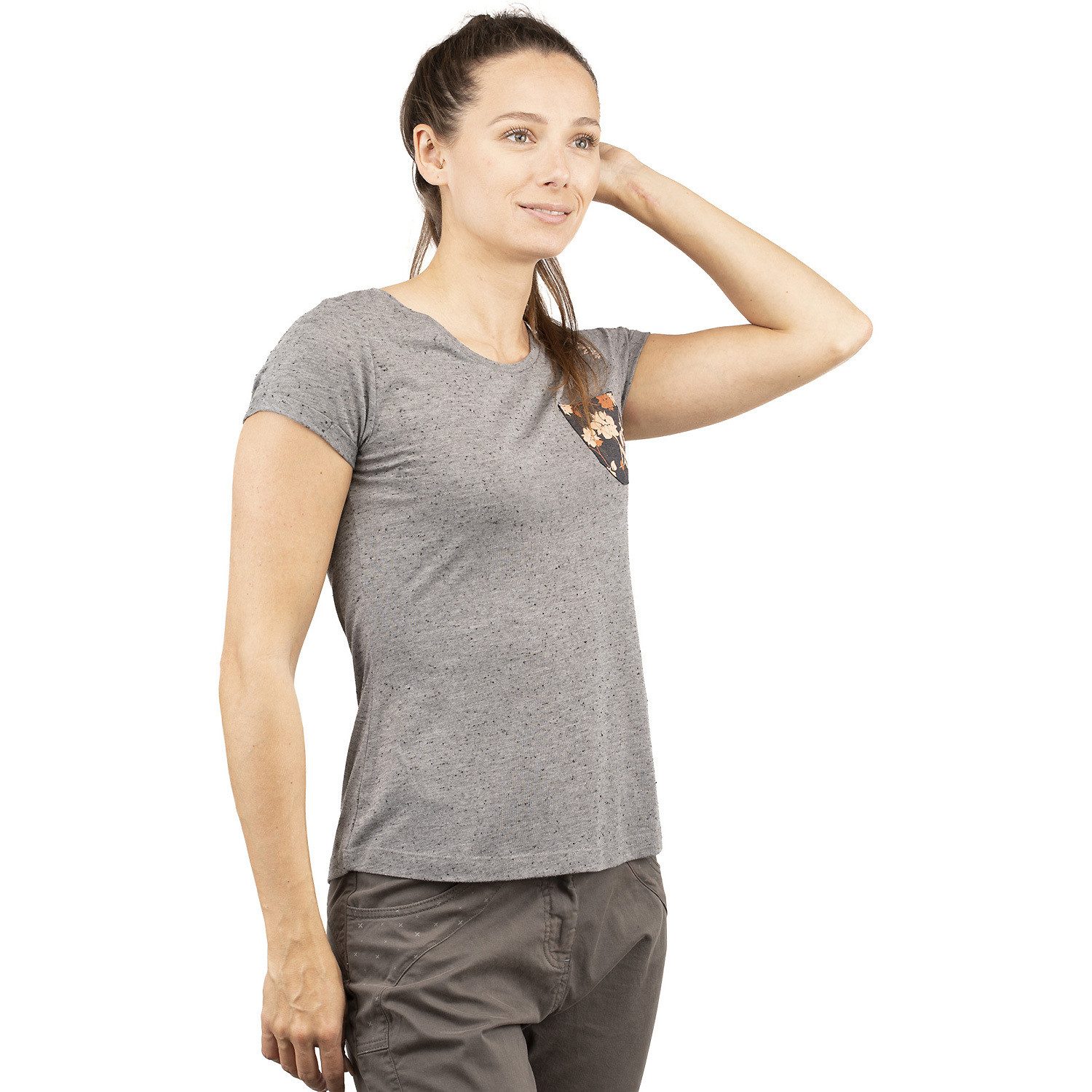 Chillaz T-Shirt T-Shirt W ISTRIEN T-SHIRT