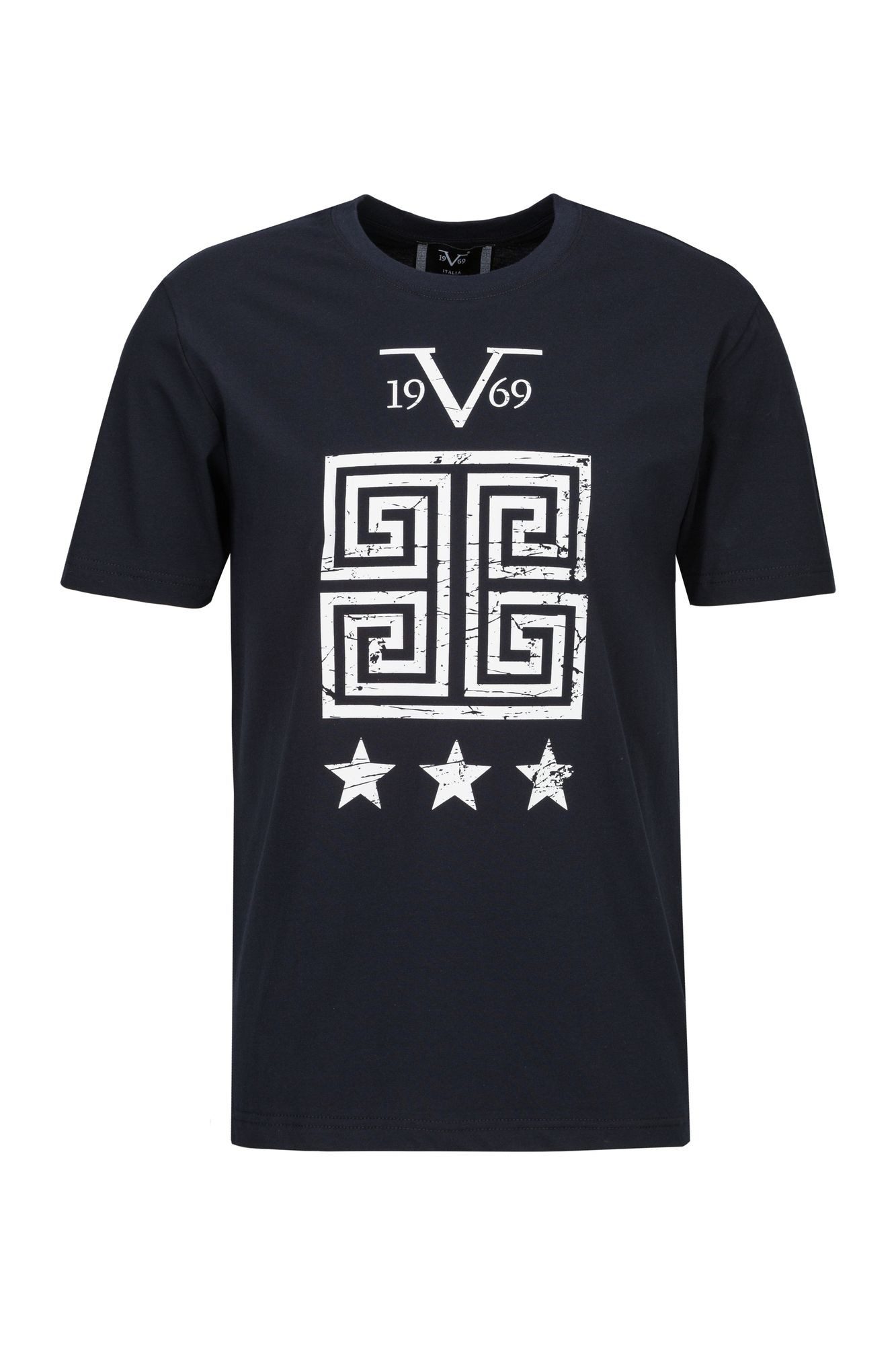 T-Shirt RAFAEL GRUNGE