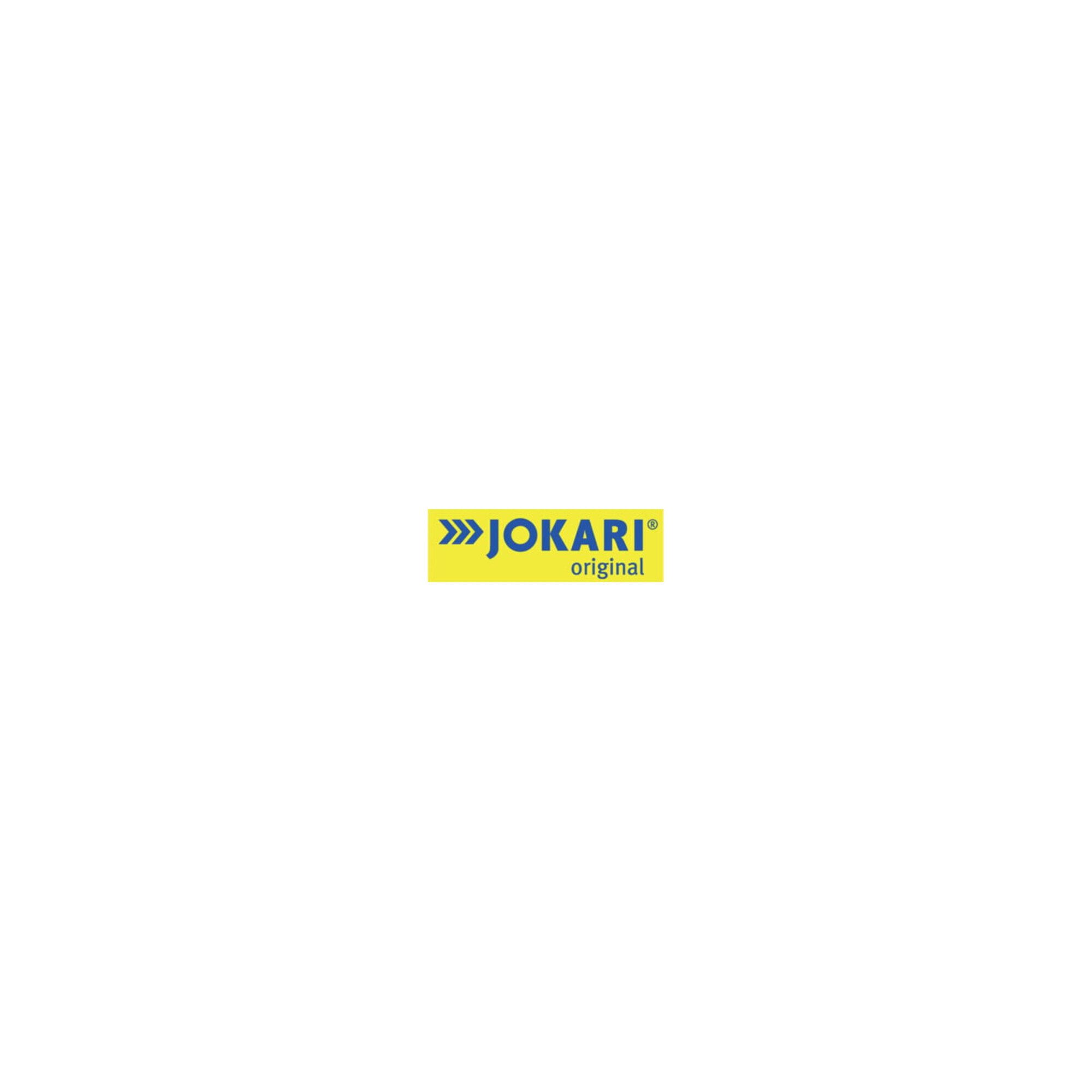 Contorion Elektro-Installationszange Abisolierzange autom. Super 4 Plus L.160mm JOKARI 0,2-6mm2