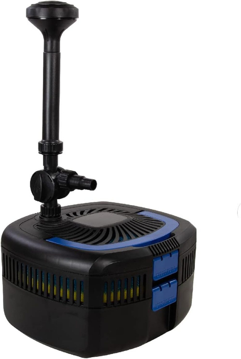 SIBO Fluidra Netherlands B.V. Springbrunnenpumpe AquaForte GFU5211 Springbrunnenpumpe- 11W UVC