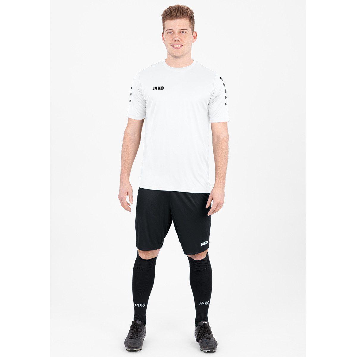 Jako Fußballtrikot Jako Herren Trikot Team KA 4233