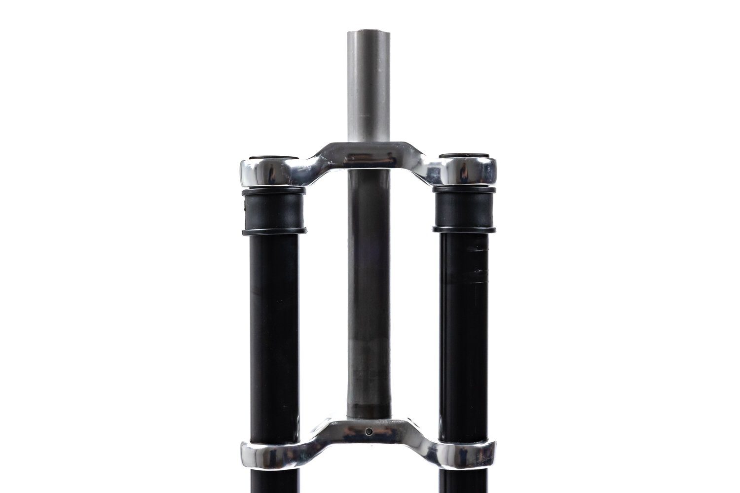 Non-Branded Starrgabel 26 Zoll Fahrrad Doppel Brücken Starr Gabel Beach