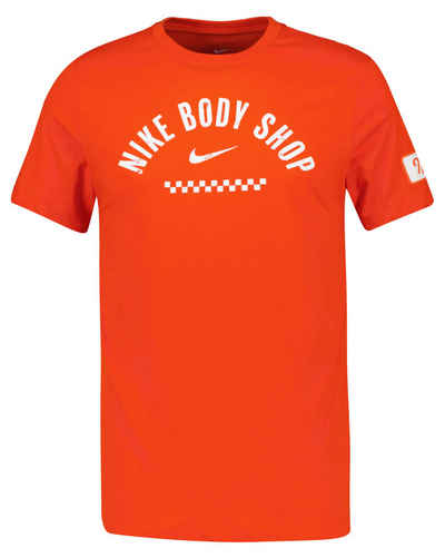 Nike Funktionsunterhemd Herren T-Shirt NIKE BODY SHOP (1-St)