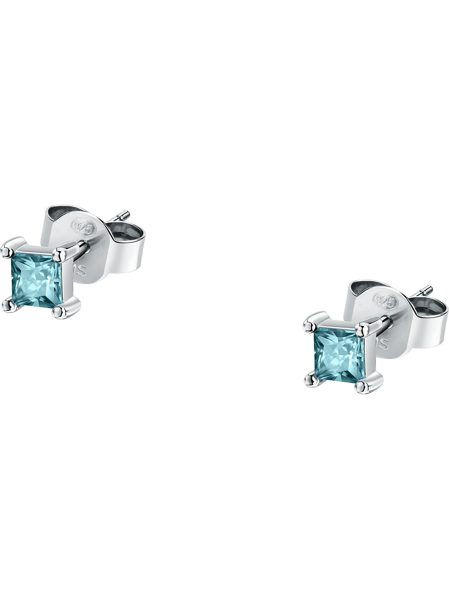 Esprit Paar Ohrstecker, SQUARE COLORS günstig online kaufen