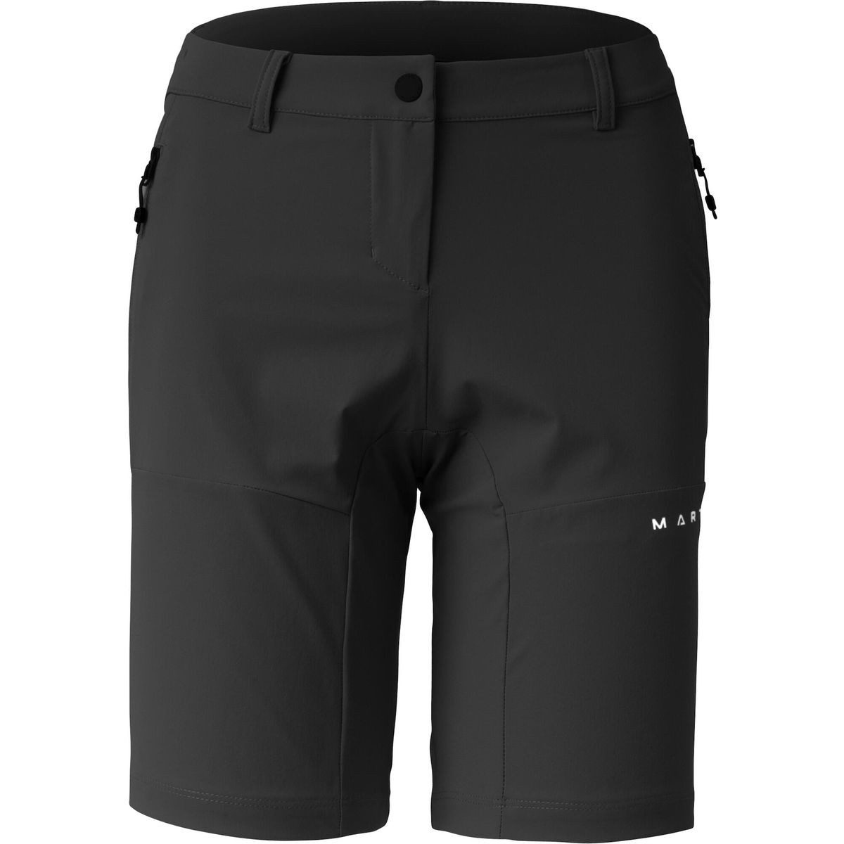 MARTINI Fahrradhose Velox Venture Shorts W Multifunktionale Shorts für Wander- und Fahrradtouren mit