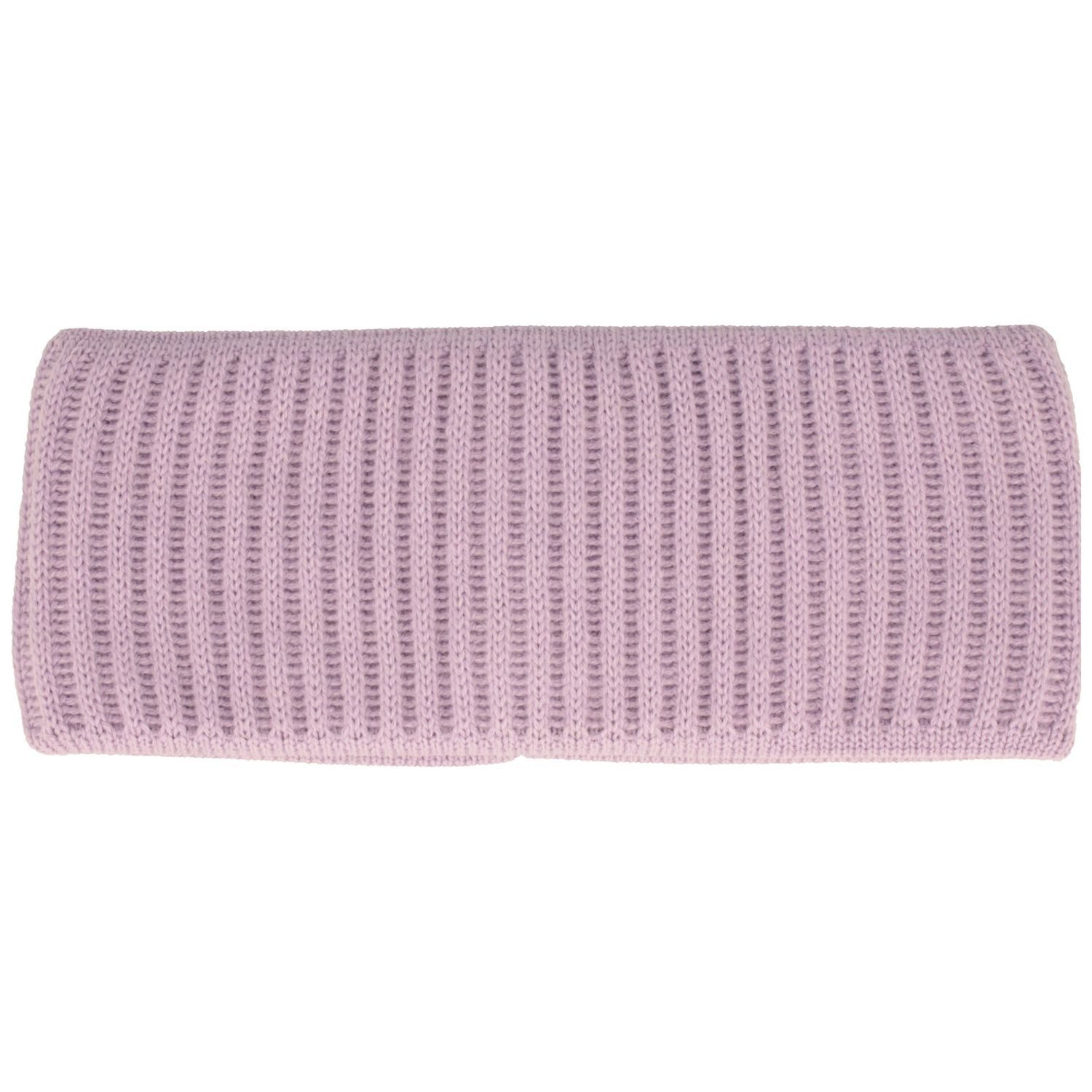 Breiter Stirnband Unifarbenes Rippstrick Strinband günstig online kaufen