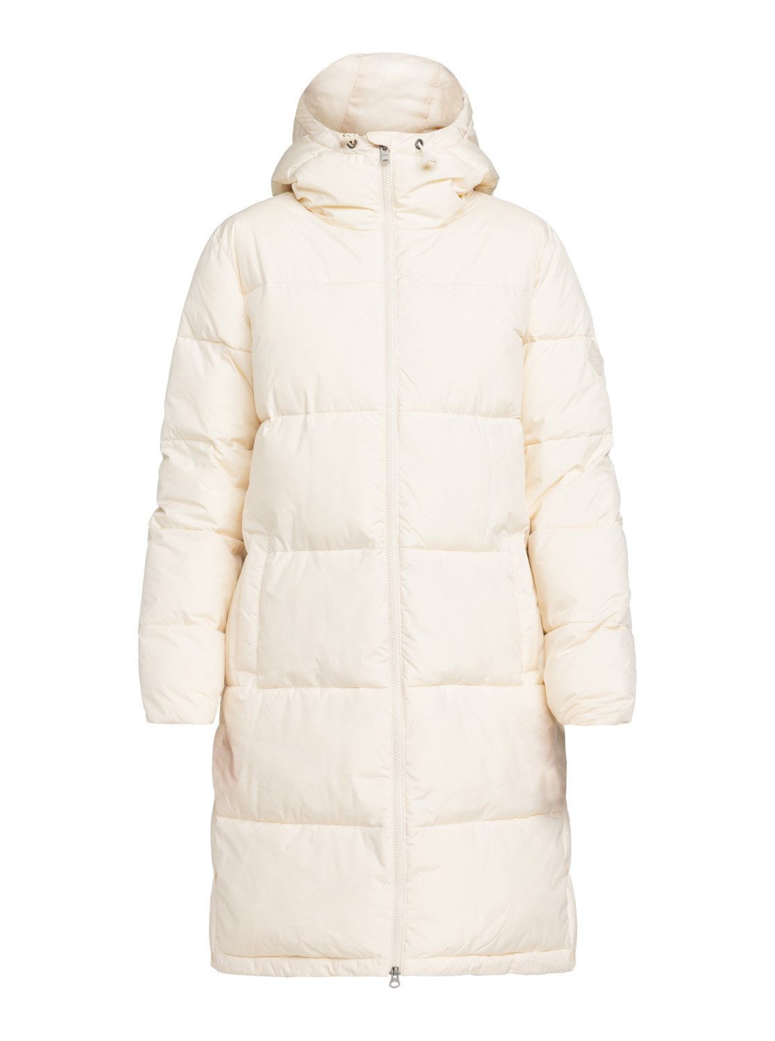 Outdoorjacke Test Of Time